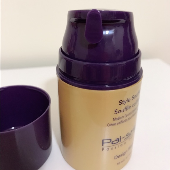 Pai-Shau Style Soufflé - Picture 3 of 3